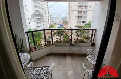 Apartamento a venda na mooca, 142 m², 3 quartos (1 suíte), lavabo, 2 vagas demarcadas, lazer completo, piscina, 2 sacadas, repleto de armários