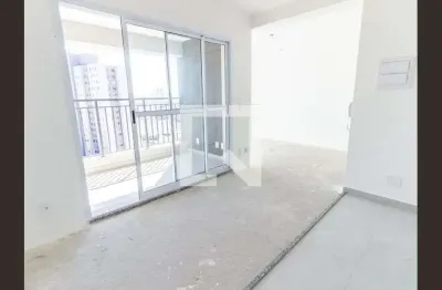 Apartamento com 1 quarto à venda na Rua Major Otaviano, 263, Mooca, São Paulo