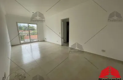 Apartamento à venda na vila ema, 2 quartos, 2 salas, 1 banheiro, 1 vaga de garagem, 58m², lazer completo