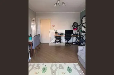 Apartamento com 2 quartos à venda na Rua Olímpio Portugal, 190, Mooca, São Paulo