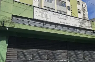 Salão comercial de alto padrão na mooca: 1 sala, 4 banheiros, 4 vagas de garagem, 520m² - são paulo-sp