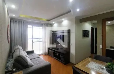 Apartamento à venda - vila prudente, 2 quartos,  57 m2