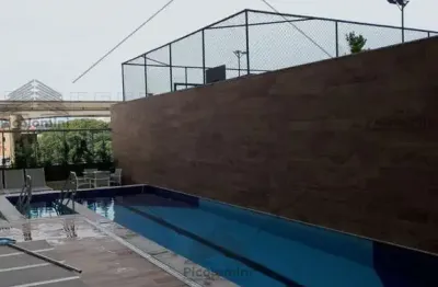 Apartamento para locação na vila prudente, são paulo-sp: 1 quarto, 1 sala, 1 banheiro, 1 vaga de garagem!
