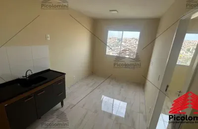 Apartamento à venda santa bárbara (são matheus): 1 quarto, 1 sala, 1 banheiro, 30 m². aproveite esta oportunidade!