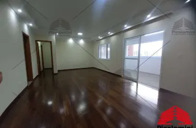 Apartamento à venda , jardim avelino: 3 quartos, 3 suítes, 2 salas, varanda gourmet, 5 banheiros, 3 vagas fixas definidas com depósito, 125 metros