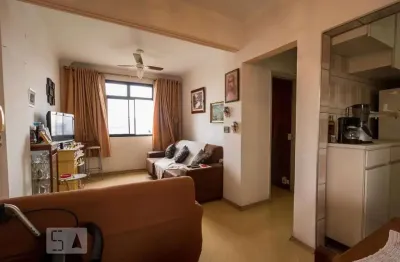 Apartamento com 1 quarto à venda na Avenida Alcântara Machado, 3000, Mooca, São Paulo