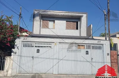 Casa à venda em são paulo-sp, água rasa: 6 quartos, 6 salas, 4 banheiros, 2 vagas de garagem, 200m² de área. confira!