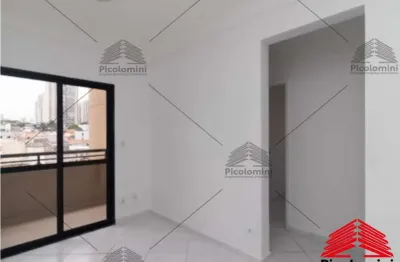 Apartamento com 3 quartos e 2 vagas de garagem tatuapé, são paulo-sp -  imperdível !