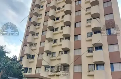 Apartamento a venda no belenzinho de 42m², 1 quarto, 1 banheiro, sacada, lavanderia, 1 vaga de garagem coberta, lazer com churrasqueira e piscina