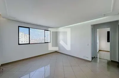 Apartamento com 2 quartos à venda na Rua Canuto Saraiva, 358, Mooca, São Paulo
