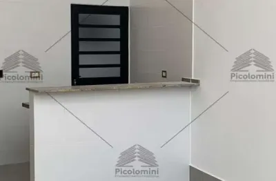 Venda de casa térrea nova, com 3 quartos e 2 vagas na vila alpina - são paulo-sp: a oportunidade que você estava procurando!