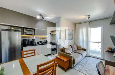 Apartamento com 1 quarto à venda na Rua Guarapuava, 290, Mooca, São Paulo