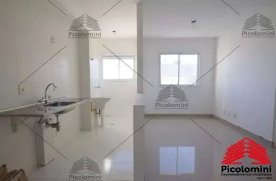 Apartamento à venda cambuci: 1 quarto, sala 2 ambientes, cozinha americana planejada, 1 banheiro, 33,00 m² de área! academia, espaço gourmet e mais