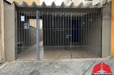 Casa térrea à venda da vila formosa, 95 m2 área construida e 170 m2 de terreno (5 x 34m), próximo av. eduardo cotching, shopping anália franco