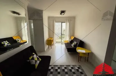 Apartamento à venda no bairro jardim independência, 2 quartos, 1 sala, 1 banheiro, 1 vaga, 48m², próximo ao monotrilho oratório.
