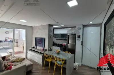 Apartamento à venda jabaquara com 91 metros, 2 quartos, 1 suíte, varanda garden, 2 banheiros, 1 vaga, piscina, academia, playground e mais