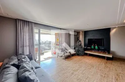 Apartamento com 3 quartos à venda na Rua Catarina Braida, 359, Mooca, São Paulo