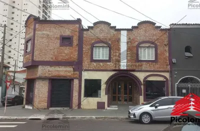 Predio comercial para locação na mooca - rua dos campineiros
