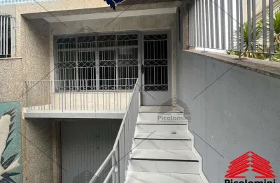 Casa  no tatuapé: 2 quartos, 1salas, 2 banheiros, 3 vagas, 160 m² - são paulo-s