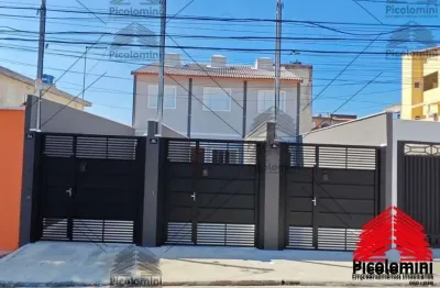 Imperdível! casa à venda vila síria - 2 quartos, 1 sala, 2 banheiros, 2 vagas - 67,00 m² de puro conforto!