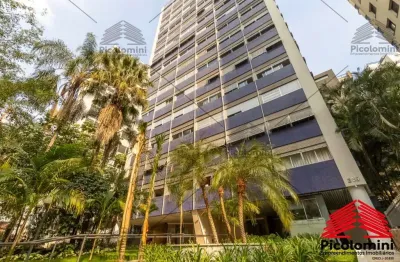 Apartamento à venda na consolação, são paulo-sp: 4 quartos, 2 suítes, 2 salas, 4 banheiros, 2 vagas, 167,50 m².