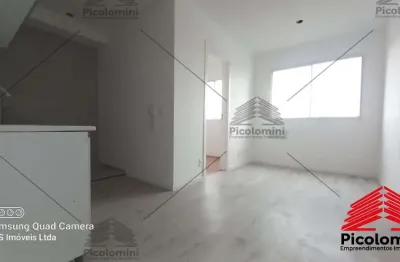 Apartamento à venda tatuapé, 2 quartos, sala 2 ambientes, cozinha planejada, 1 banheiro, 38m² de área. academia, playground, salão de festas e mais
