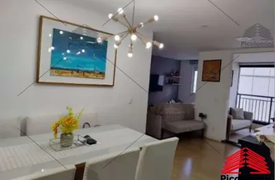Apartamento à venda cambuci, 2 quartos, 1 suíte, varanda gourmet, 2 banheiros, 2 vagas de garagem, 73m² de área, academia, piscina, mercado e mais