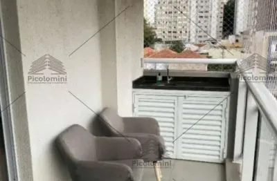 Apartamento a venda no ipiranga de frente para o parque da independência, 2 dormitórios com 1 suíte, 2 vagas de garagem.
