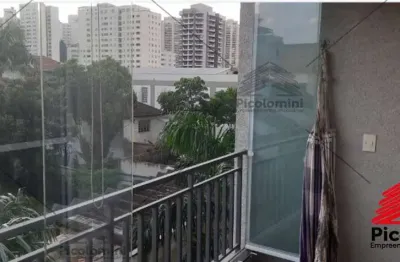 Apartamento a venda mobiliado no ipiranga, rua cisplatina, 2 dormitórios com 1 suíte, 2 banheiros, 1 vaga a 250 metros da estação ipiranga.
