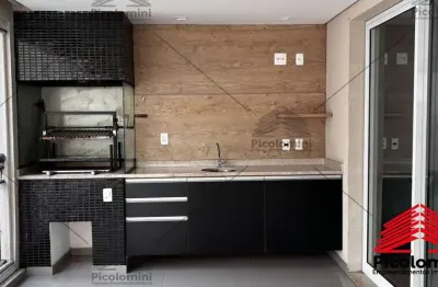 Belíssimo apartamento à venda em são paulo - sp, no belenzinho: 3 quartos, 1 suíte, 2 salas, 3 banheiros, 2 vagas de garagem, 134m²