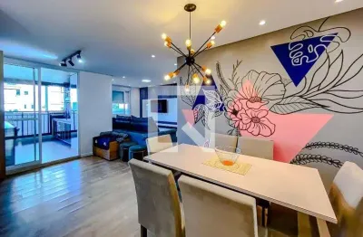 Apartamento com 3 quartos à venda na Rua Visconde de Cairu, 190, Mooca, São Paulo