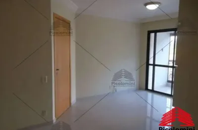 Apartamento para locação 3 quartos 1 suíte 2 vagas  jardim avelino lazer completo