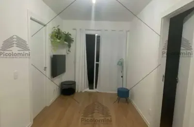 Apartamento à venda cambuci novo pronto pra morar, com 2 quartos, sala 2 ambientes, sacada, 1 banheiro e 1 vaga de garagem, piscina, espaço gourmet
