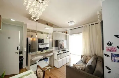 Apartamento à venda - vila prudente, 2 quartos,  55 m2