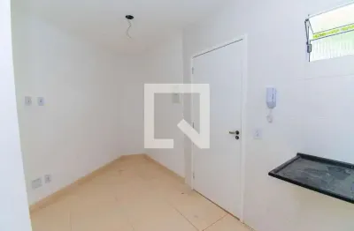 Apartamento com 2 quartos à venda na Rua Doutor Vicente Giacaglini, 811, Vila Prudente, São Paulo