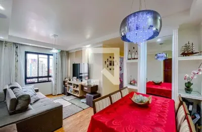 Apartamento com 3 quartos à venda na Rua Natal, 243, Mooca, São Paulo