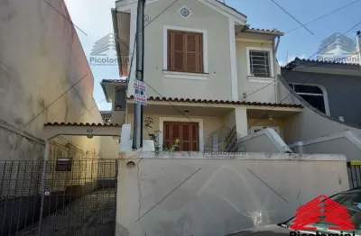 Conjunto de 4 casas à venda em são paulo-sp, alto da mooca, 5 quartos, 5 banheiros no total, 332m² de área.