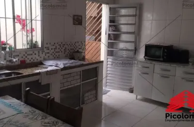 Imperdível: casa à venda em são paulo-sp, vila santa teresinha! 3 quartos, 1 sala, 2 banheiros, 2 vagas, 125m².