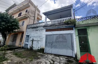 Terreno à venda em são paulo-sp, itaquera  192,00 m² de área - oportunidade única!