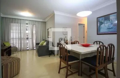 Apartamento com 3 quartos à venda na Rua das Giestas, 63, Vila Prudente, São Paulo