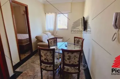 Apartamento mobiliado para locação na bela vista - são paulo - sp: 1 quarto, 1 banheiro, 1 vaga de garagem, 35m² de área.