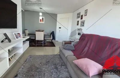 Apartamento á venda mooca 3 dormitórios sendo 1 suíte com armários, andar alto, sacada envidraçada, permanecerá mobiliado , 2 vagas, lazer completo