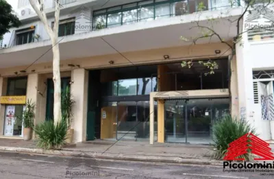 Salão comercial à venda em são paulo-sp, consolação. 4 salas, 6 banheiros, 275,00m² de área. venha conferir!
