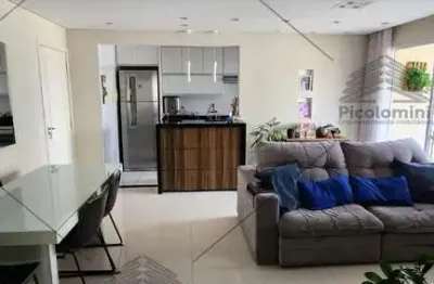 Apartamento á venda vila prudente 70 metros área privativa 2 dormitórios 1 suíte   andar alto sacada  cozinha planejada americana 1vaga fixa depósitoi