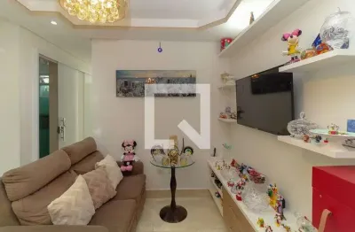 Apartamento à venda - vila prudente, 2 quartos,  42 m2
