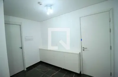 Apartamento com 1 quarto à venda na Rua Tobias Barreto, 501, Mooca, São Paulo