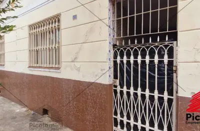 Casa de 1 quarto no alto da mooca, são paulo-sp, com 100m² e 1 banheiro. venha conferir!
