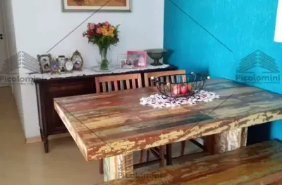 Venda de apartamento com 3 quartos e 2 vagas no tatuapé, são paulo-sp: imperdível oportunidade de investimento!