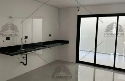 Sobrado novo a venda na vila zelina 120m², 3 quartos, 1 suíte, 3 banheiros, lavanderia, 2 vagas de garagem