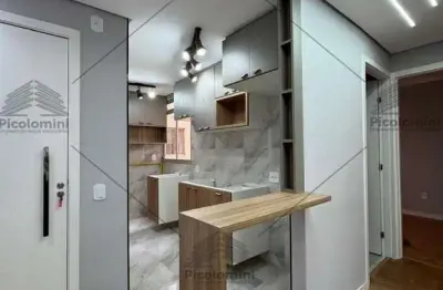 Oportunidade imperdível: apartamento à venda em são paulo-sp, zona leste, 2 quartos, 1 banheiro, 1 vaga de garagem, 38m²
